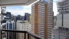 Foto 14 de Apartamento com 1 Quarto para alugar, 46m² em Jardim Paulista, São Paulo