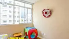Foto 6 de Apartamento com 3 Quartos à venda, 97m² em Higienópolis, São Paulo