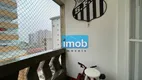 Foto 7 de Apartamento com 2 Quartos à venda, 100m² em Itararé, São Vicente