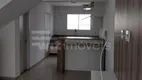 Foto 3 de Casa de Condomínio com 2 Quartos à venda, 72m² em Jardim Amoreiras, Campinas