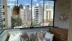 Foto 3 de Apartamento com 2 Quartos à venda, 140m² em Brooklin, São Paulo