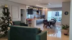 Foto 11 de Apartamento com 4 Quartos para alugar, 265m² em Setor Marista, Goiânia
