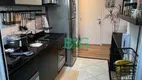 Foto 5 de Apartamento com 1 Quarto à venda, 38m² em Vila Andrade, São Paulo