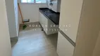 Foto 8 de Apartamento com 3 Quartos à venda, 130m² em Santo Amaro, São Paulo