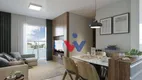 Foto 6 de Apartamento com 2 Quartos à venda, 60m² em Seminário, Curitiba