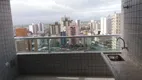 Foto 7 de Apartamento com 2 Quartos à venda, 100m² em Cidade Ocian, Praia Grande