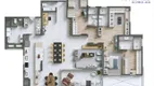Foto 2 de Apartamento com 3 Quartos à venda, 194m² em Ecoville, Curitiba