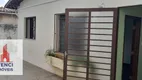 Foto 6 de Casa com 3 Quartos à venda, 136m² em Jardim São Carlos, Campinas