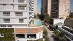 Foto 6 de Apartamento com 2 Quartos à venda, 62m² em Brooklin, São Paulo