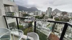 Foto 2 de Apartamento com 1 Quarto à venda, 67m² em Leblon, Rio de Janeiro