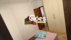 Foto 12 de Apartamento com 3 Quartos para alugar, 83m² em Vila Bocaina, Mauá