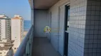 Foto 6 de Apartamento com 3 Quartos à venda, 119m² em Vila Guilhermina, Praia Grande