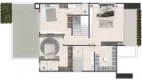 Foto 6 de Casa de Condomínio com 4 Quartos à venda, 317m² em Recreio Dos Bandeirantes, Rio de Janeiro