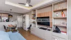 Foto 4 de Apartamento com 3 Quartos à venda, 73m² em Camaquã, Porto Alegre