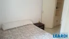 Foto 11 de Flat com 1 Quarto à venda, 42m² em Vila Nova Conceição, São Paulo