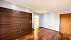 Foto 3 de Apartamento com 3 Quartos à venda, 87m² em Bosque dos Eucaliptos, São José dos Campos