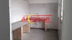 Foto 3 de Sala Comercial para alugar, 171m² em Cumbica, Guarulhos