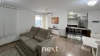 Foto 4 de Apartamento com 1 Quarto para alugar, 62m² em Guanabara, Campinas