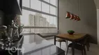 Foto 11 de Apartamento com 4 Quartos à venda, 260m² em Vila da Serra, Nova Lima