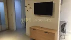 Foto 15 de Flat com 1 Quarto para alugar, 90m² em Itaim Bibi, São Paulo