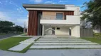 Foto 2 de Casa de Condomínio com 5 Quartos à venda, 450m² em Olho d'Água, São Luís