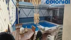 Foto 4 de Casa de Condomínio com 3 Quartos à venda, 243m² em Jardim Santa Teresa, Jundiaí
