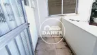 Foto 14 de Apartamento com 2 Quartos à venda, 48m² em Quintino Bocaiúva, Rio de Janeiro