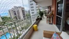 Foto 7 de Apartamento com 4 Quartos à venda, 155m² em Barra da Tijuca, Rio de Janeiro