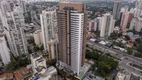 Foto 3 de Apartamento com 3 Quartos à venda, 143m² em Moema, São Paulo