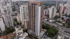 Foto 3 de Apartamento com 4 Quartos à venda, 143m² em Moema, São Paulo