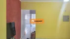 Foto 4 de Sobrado com 3 Quartos à venda, 83m² em Jardim Dulce, Poá