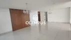 Foto 12 de Casa com 4 Quartos para alugar, 386m² em Lidice, Uberlândia