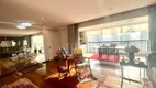 Foto 2 de Apartamento com 3 Quartos à venda, 138m² em Chácara Santo Antônio, São Paulo