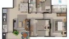 Foto 31 de Apartamento com 2 Quartos à venda, 45m² em Coité, Eusébio