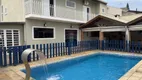 Foto 2 de Casa de Condomínio com 4 Quartos para alugar, 352m² em Taquaral, Campinas