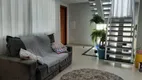 Foto 2 de Sobrado com 4 Quartos à venda, 235m² em Wanel Ville, Sorocaba