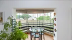 Foto 5 de Apartamento com 3 Quartos à venda, 121m² em Real Parque, São Paulo