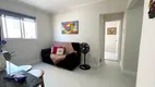 Foto 2 de Apartamento com 1 Quarto para alugar, 40m² em Aviação, Praia Grande