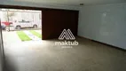 Foto 21 de Casa com 3 Quartos para alugar, 300m² em Campestre, Santo André