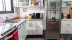 Foto 10 de Apartamento com 3 Quartos à venda, 123m² em Vila Regente Feijó, São Paulo