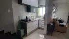 Foto 2 de Casa com 2 Quartos à venda, 100m² em Utinga, Santo André