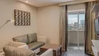 Foto 35 de Flat com 1 Quarto à venda, 34m² em Cidade Monções, São Paulo