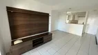 Foto 2 de Apartamento com 3 Quartos à venda, 79m² em Candelária, Natal