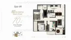 Foto 9 de Apartamento com 2 Quartos à venda, 69m² em Morretes, Itapema