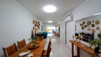 Foto 6 de Apartamento com 3 Quartos à venda, 120m² em Jardim Astúrias, Guarujá