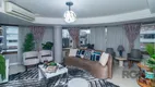 Foto 3 de Apartamento com 3 Quartos à venda, 105m² em Bela Vista, Porto Alegre