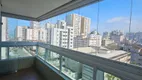 Foto 16 de Apartamento com 2 Quartos à venda, 90m² em Canto do Forte, Praia Grande