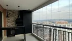 Foto 3 de Apartamento com 3 Quartos à venda, 211m² em Anhangabau, Jundiaí