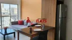 Foto 8 de Flat com 1 Quarto à venda, 64m² em Vila Nova Conceição, São Paulo