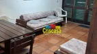 Foto 17 de Casa de Condomínio com 1 Quarto à venda, 48m² em Portinho, Cabo Frio